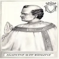 Agapito II · Papa nº 129