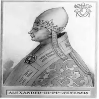 Alejandro III · Papa nº 170
