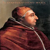 Alejandro VI · Papa nº 214