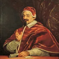 Alejandro VII · Papa nº 237