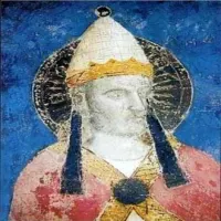 Beato Gregorio X · Papa nº 184