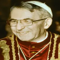 Beato Juan Pablo I · Papa nº 263