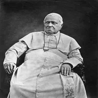 Beato Pío IX · Papa nº 255