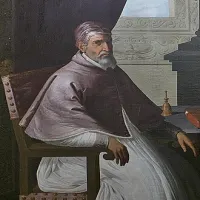 Beato Urbano II · Papa nº 159
