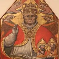 Beato Urbano V · Papa nº 200