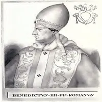 Benedicto IV · Papa nº 117