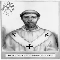 Benedicto V · Papa nº 131