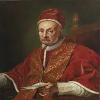 Benedicto XIII · Papa nº 245