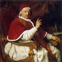Benedicto XIV · Papa nº 247