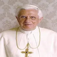 Benedicto XVI · Papa nº 265