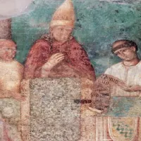 Bonifacio VIII · Papa nº 193