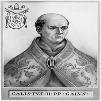 Calixto II · Papa nº 162