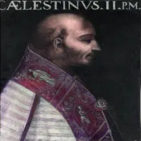 Celestino II · Papa nº 165
