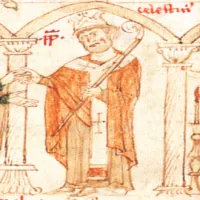 Celestino III · Papa nº 175