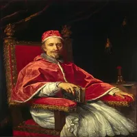 Clemente IX · Papa nº 238
