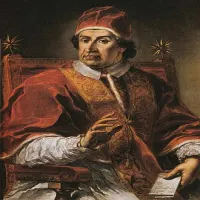 Clemente XI · Papa nº 243
