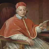 Clemente XII · Papa nº 246