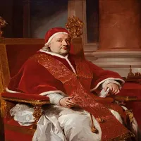 Clemente XIII · Papa nº 248