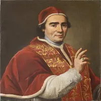 Clemente XIV · Papa nº 249
