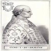 Conón · Papa nº 83