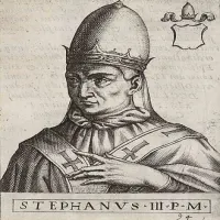 Esteban II (o III) · Papa nº 92