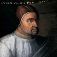 Eugenio IV · Papa nº 207