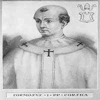 Formoso · Papa nº 111