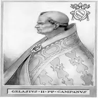 Gelasio II · Papa nº 161