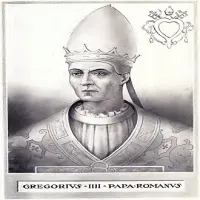 Gregorio IV · Papa nº 101