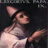 Gregorio IX · Papa nº 178