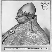 Gregorio VI · Papa nº 148