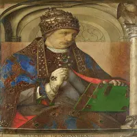 Gregorio XII · Papa nº 205