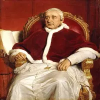 Gregorio XVI · Papa nº 254