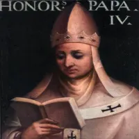 Honorio IV · Papa nº 190
