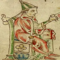 Inocencio IV · Papa nº 180