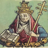 Inocencio VII · Papa nº 204