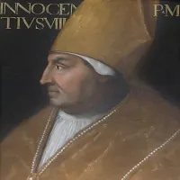 Inocencio VIII · Papa nº 213