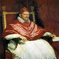 Inocencio X · Papa nº 236