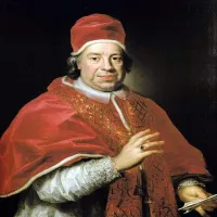 Inocencio XIII · Papa nº 244