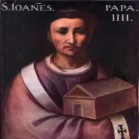Juan IV · Papa nº 72