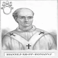 Juan XII · Papa nº 130