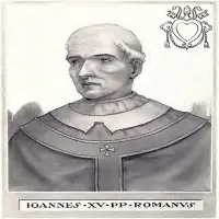 Juan XV · Papa nº 137