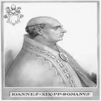 Juan XVIII · Papa nº 141