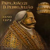 Juan XXI · Papa nº 187