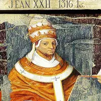 Juan XXII · Papa nº 196