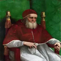 Julio II · Papa nº 216