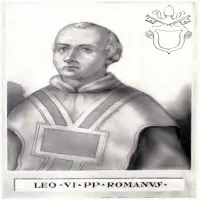 León VI · Papa nº 123