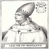 León VII · Papa nº 126