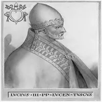 Lucio III · Papa nº 171