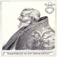 Marino I · Papa nº 108